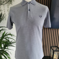 Fred Perry Men's Polo Shirt